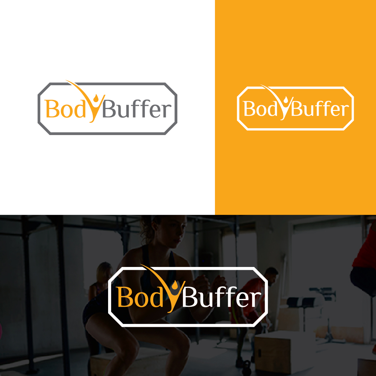 Logo Design by Deziners Zone for this project | Design #30964814
