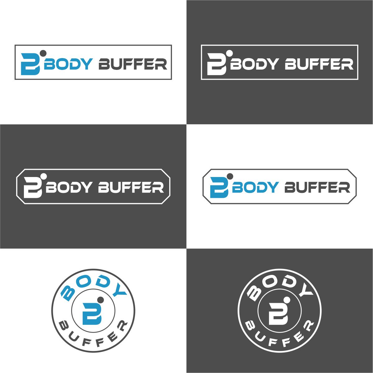 Logo Design by creative.bugs for this project | Design #30964059