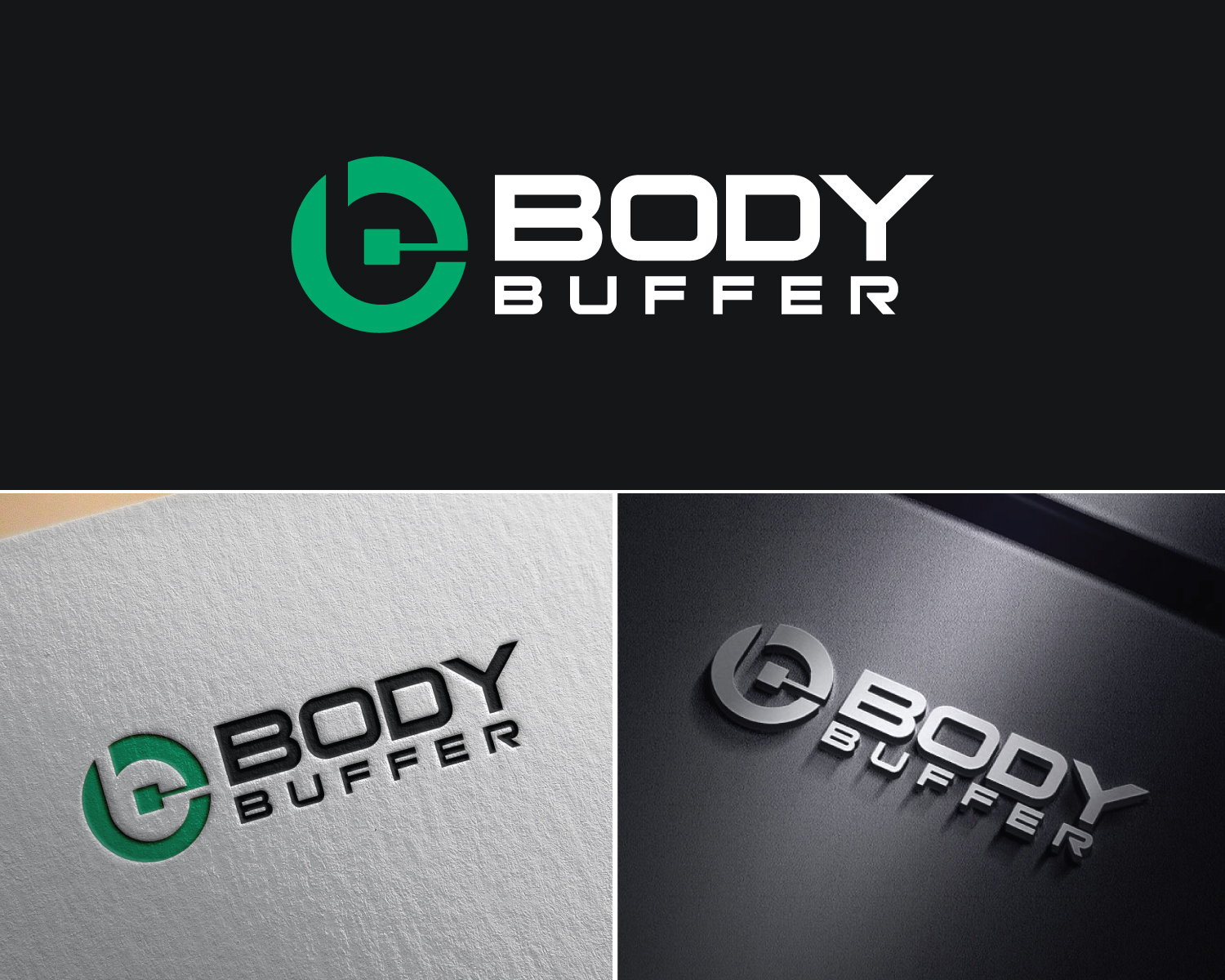 Design de Logo par Atec pour ce projet | Design #30974652