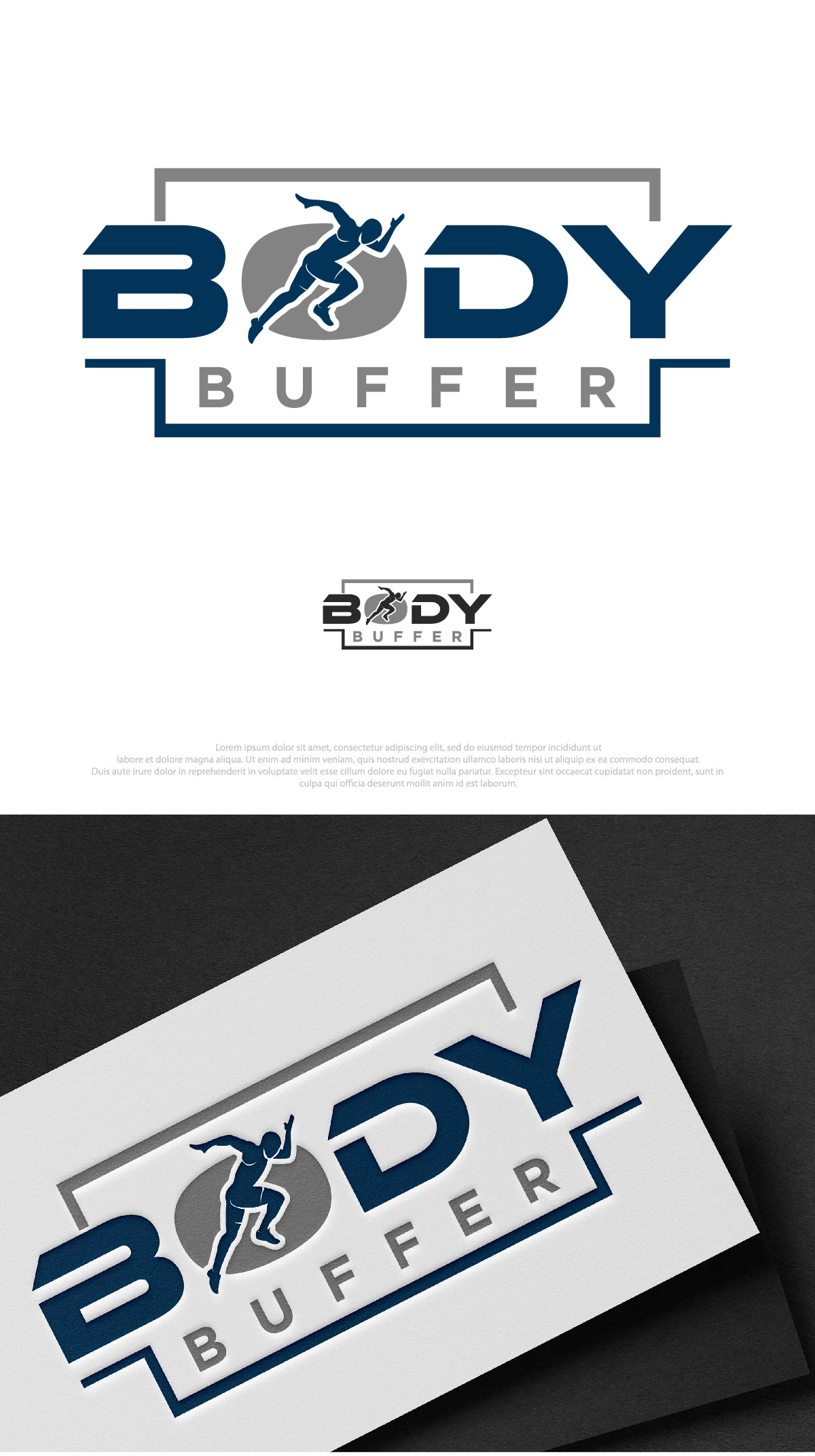 Diseño de Logo por DesignLima para este proyecto | Diseño #30969934