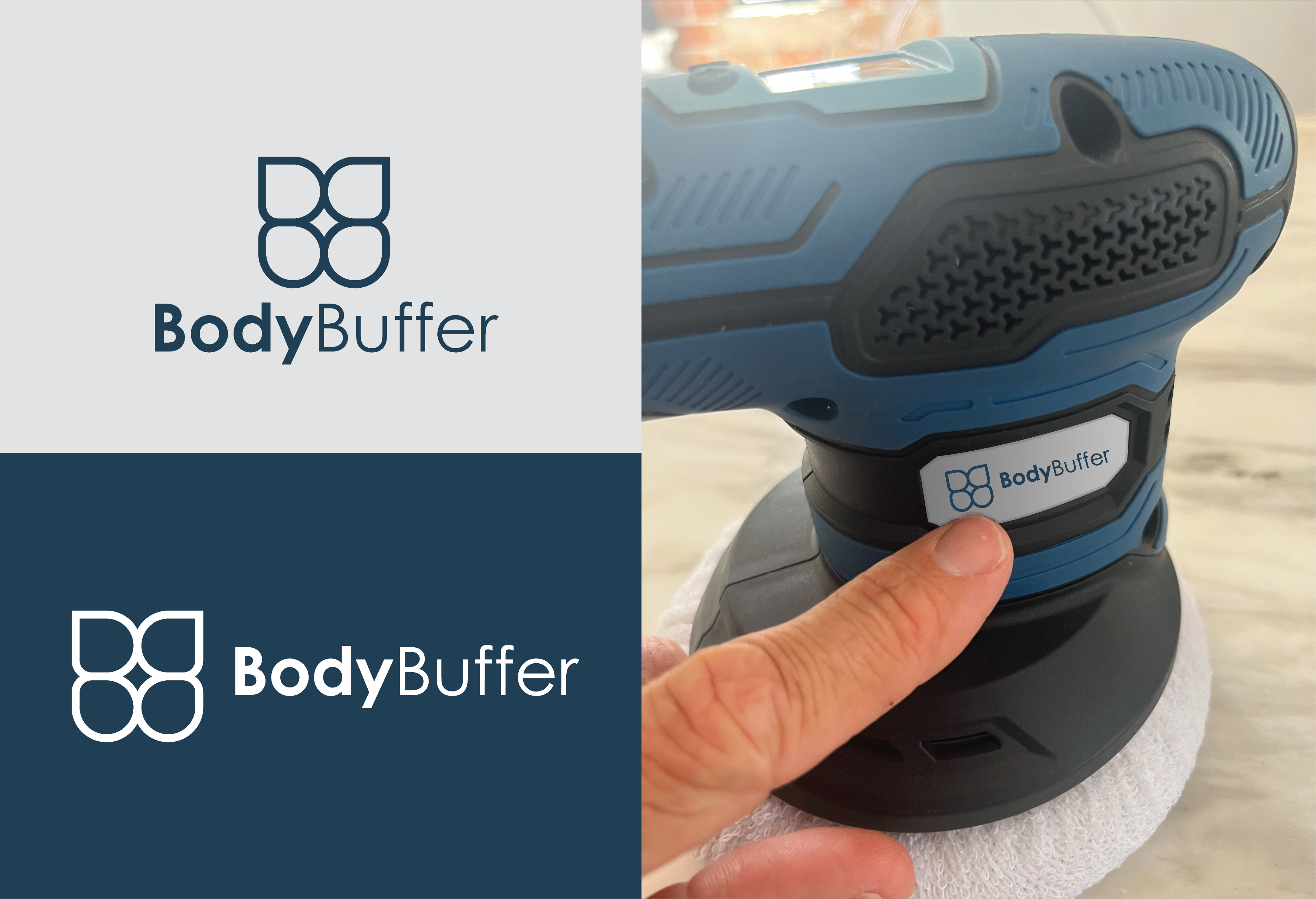 Logo Design by konde.hipe for this project | Design #30963110