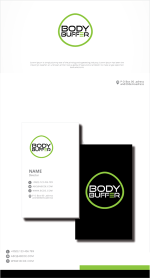 Logo Design by zebronicgraphic for this project | Design: #30959945