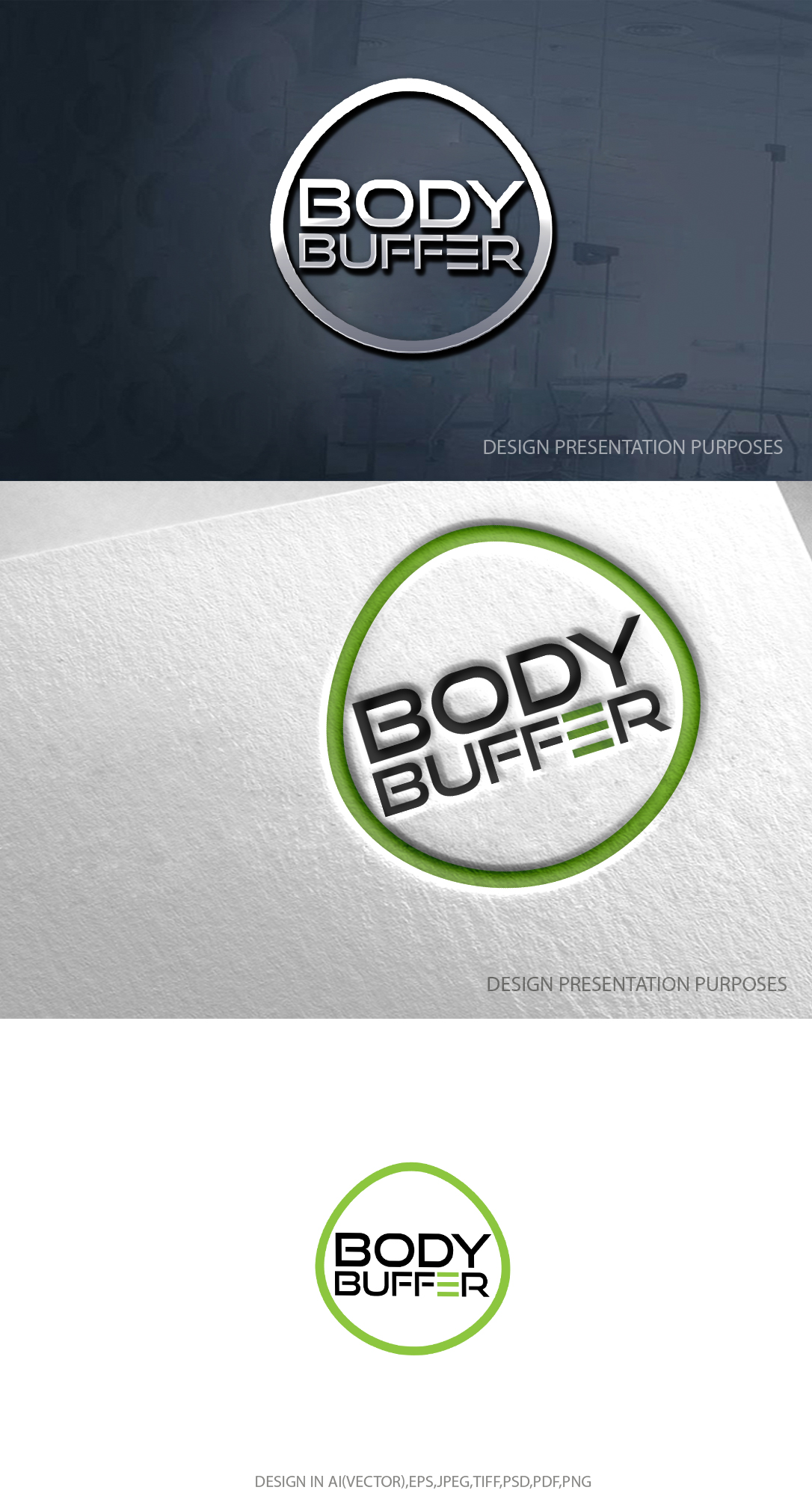 Design de Logo par zebronicgraphic pour ce projet | Design #30959948