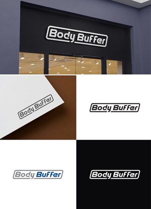 Logo Design by AL-BARAKAH for this project | Design: #30960131