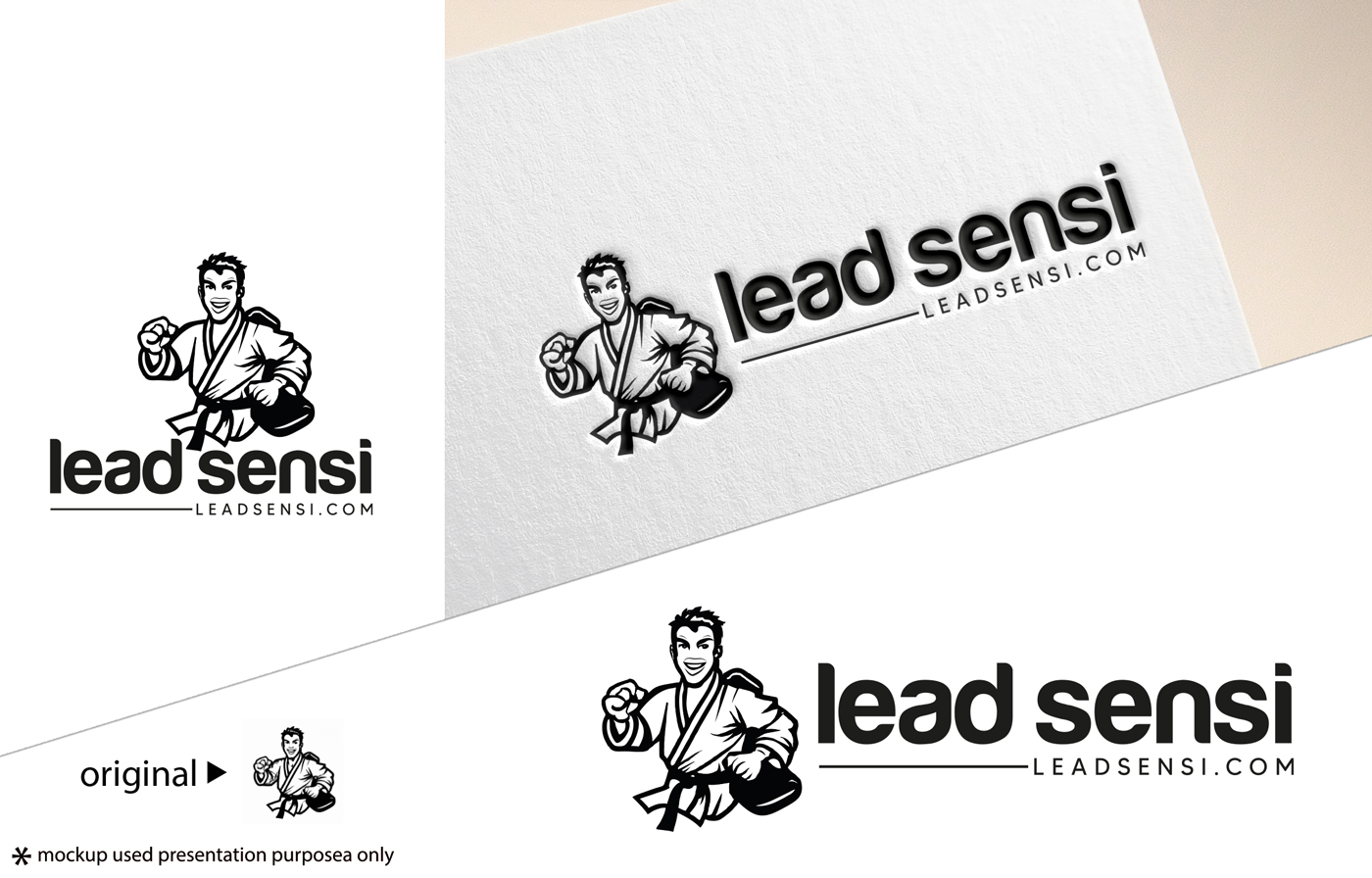 Logo Design by Rubia@ for Stevens creative services | Design #30965121