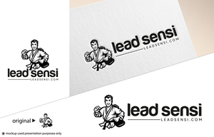 Logo Design by Rubia@ for Stevens creative services | Design: #30965121
