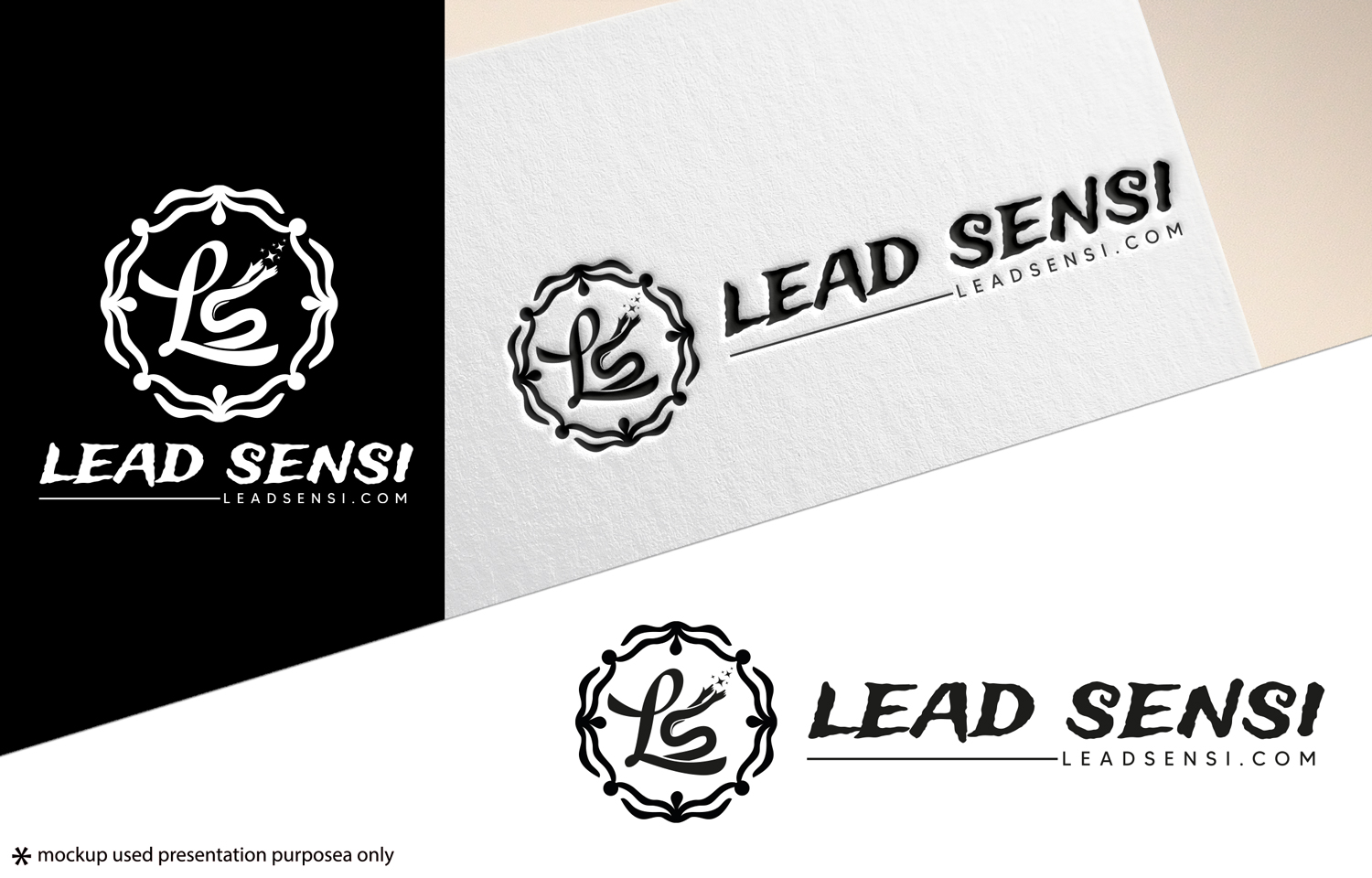 Logo Design by Rubia@ for Stevens creative services | Design #30966402