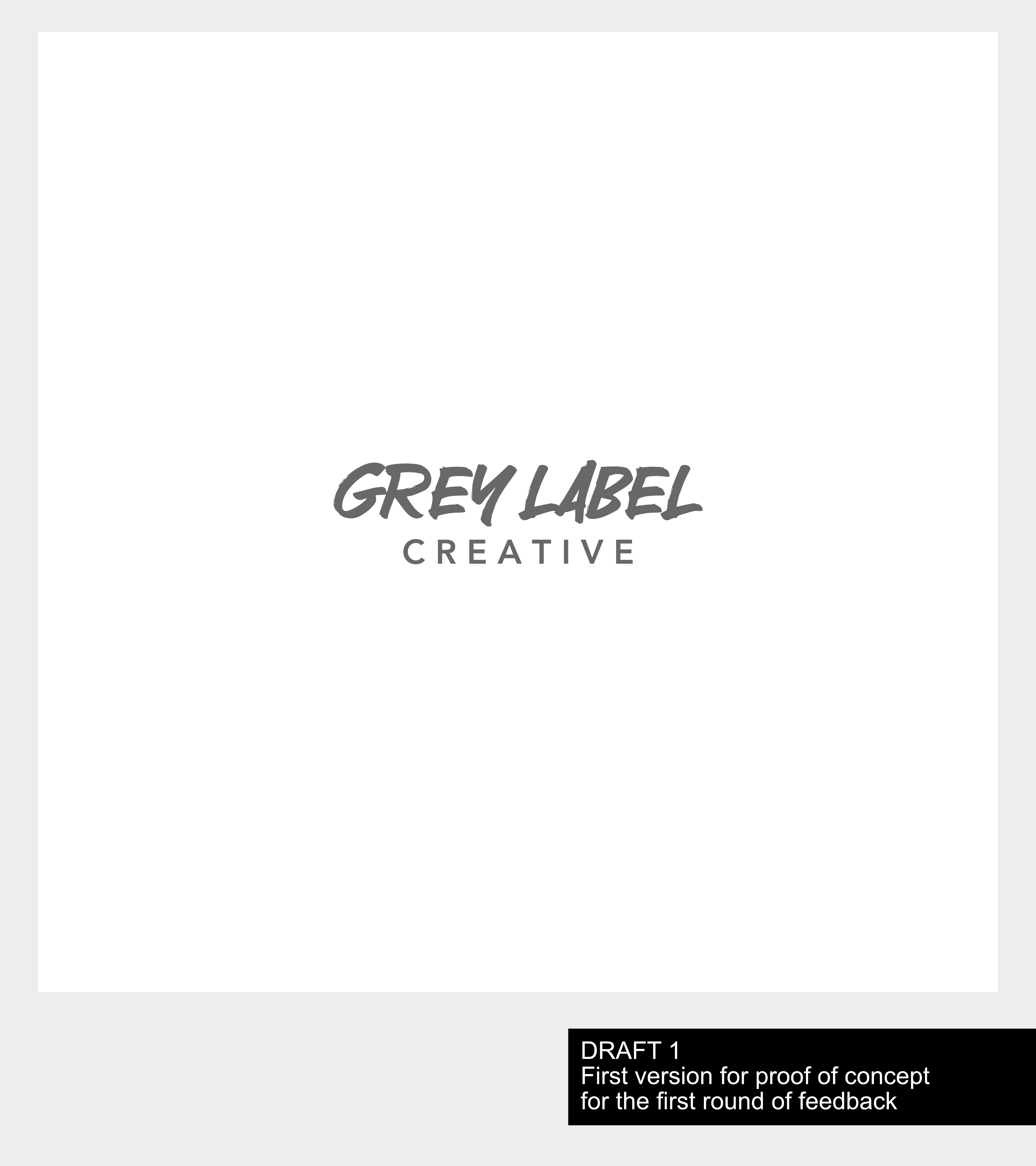 Diseño de Logo por AnninWonderland para este proyecto | Diseño #30992716