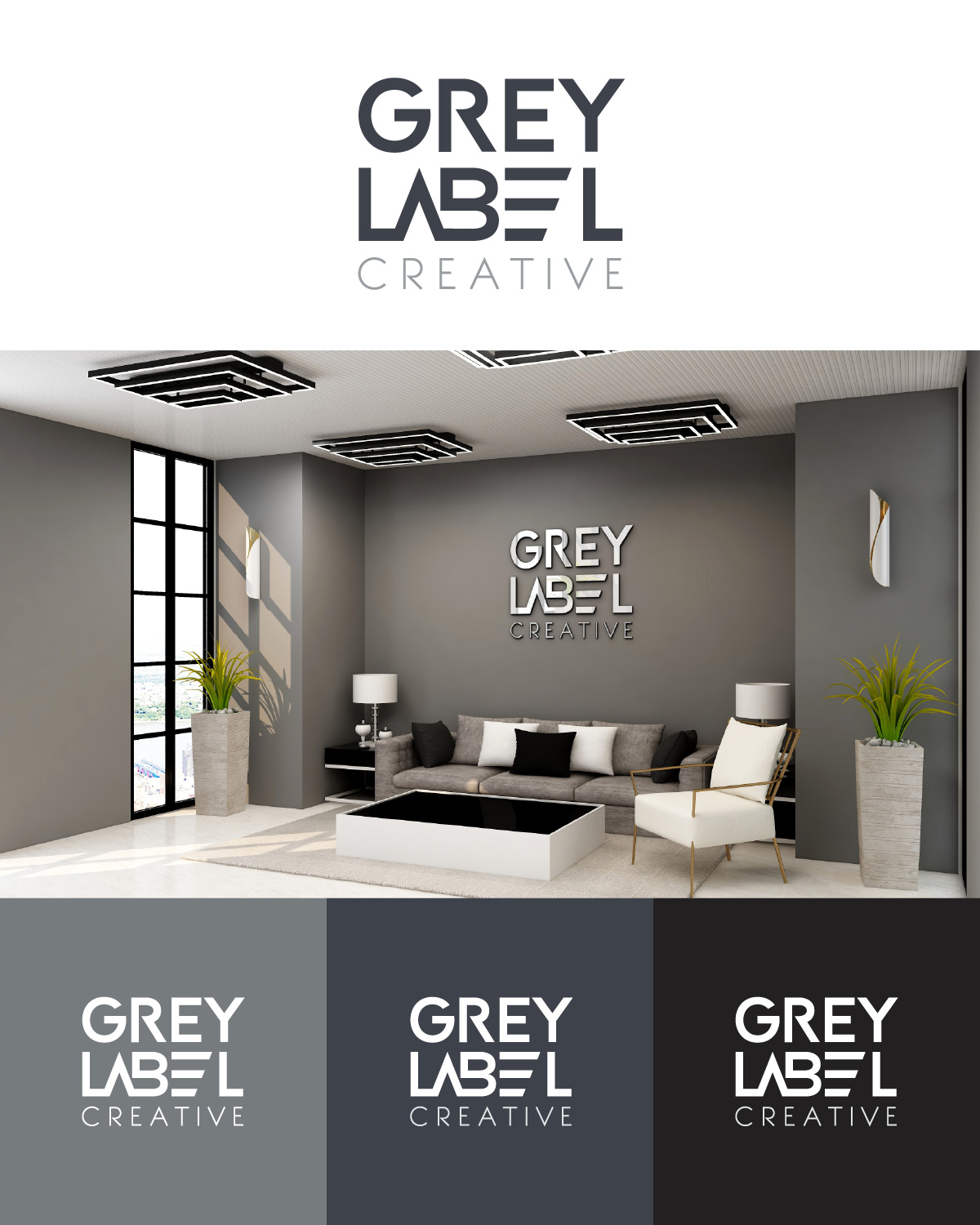 Logo Design by Sergio Coelho for this project | Design #31015114