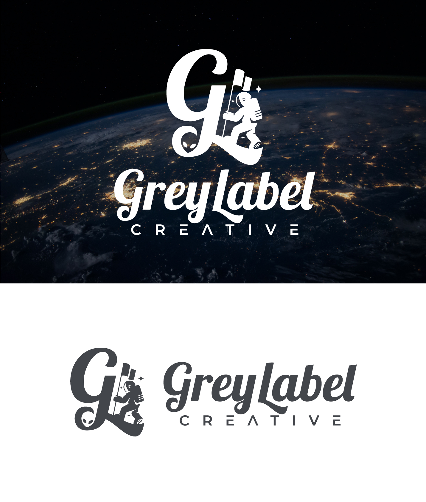 Logo Design by ICKE for this project | Design #31035820
