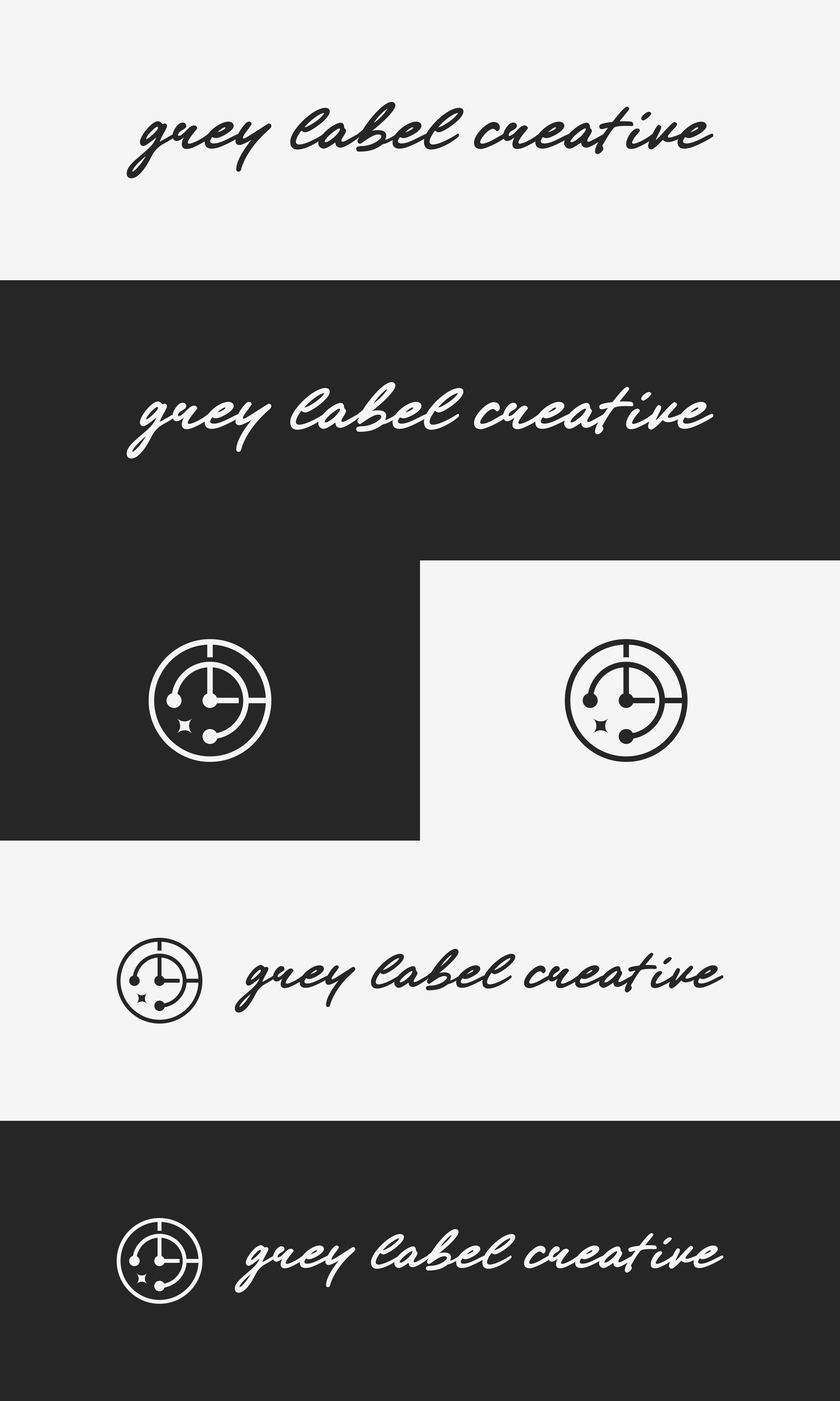 Logo Design by Riko Cahyadi for this project | Design #31025146