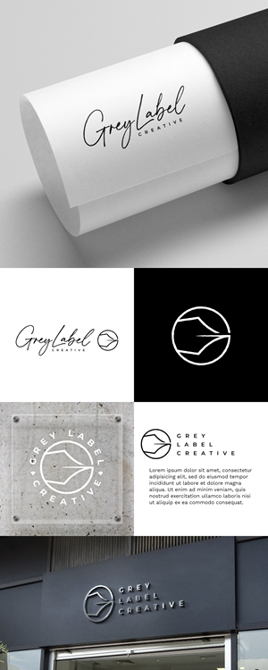 Logo Design by Oleksandr Tovarkov for this project | Design: #31003647