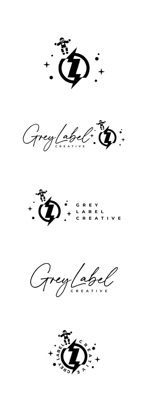 Logo Design by Oleksandr Tovarkov for this project | Design: #31034440