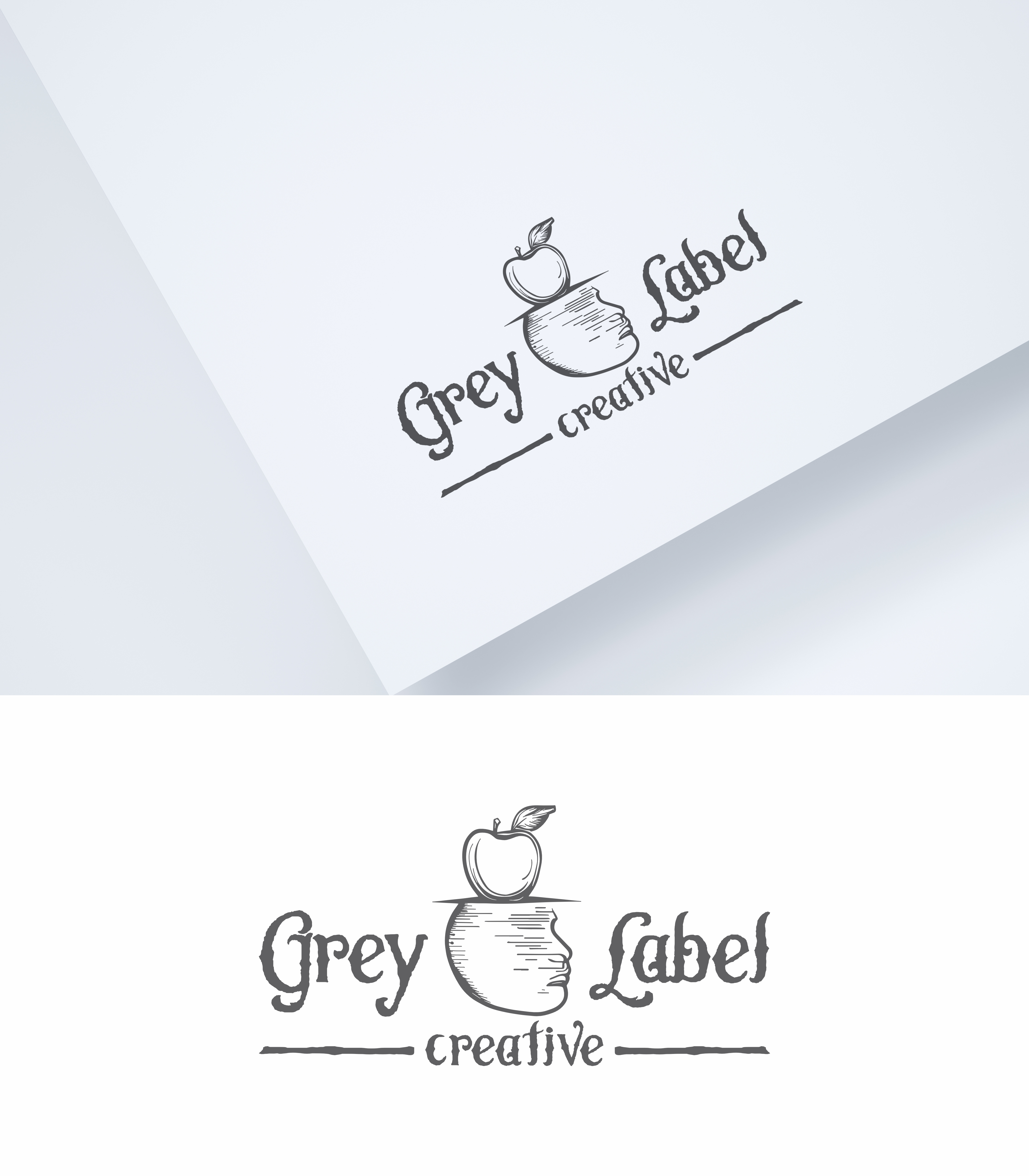 Logo Design by 4AD for this project | Design #31030832