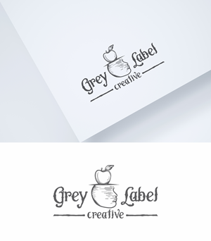 Logo Design by 4AD for this project | Design: #31030832