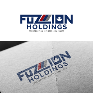 Logo Design by KENGZ for Fuzion Fire Inc. | Design: #30964952