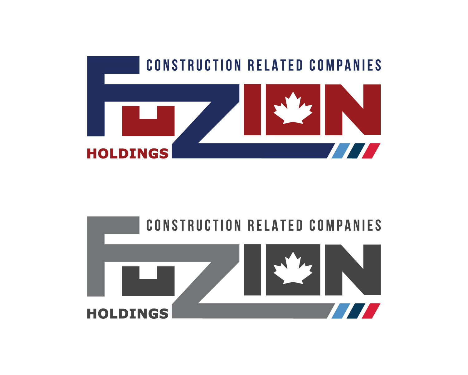 Logo Design by Box Graphic for Fuzion Fire Inc. | Design #30960626