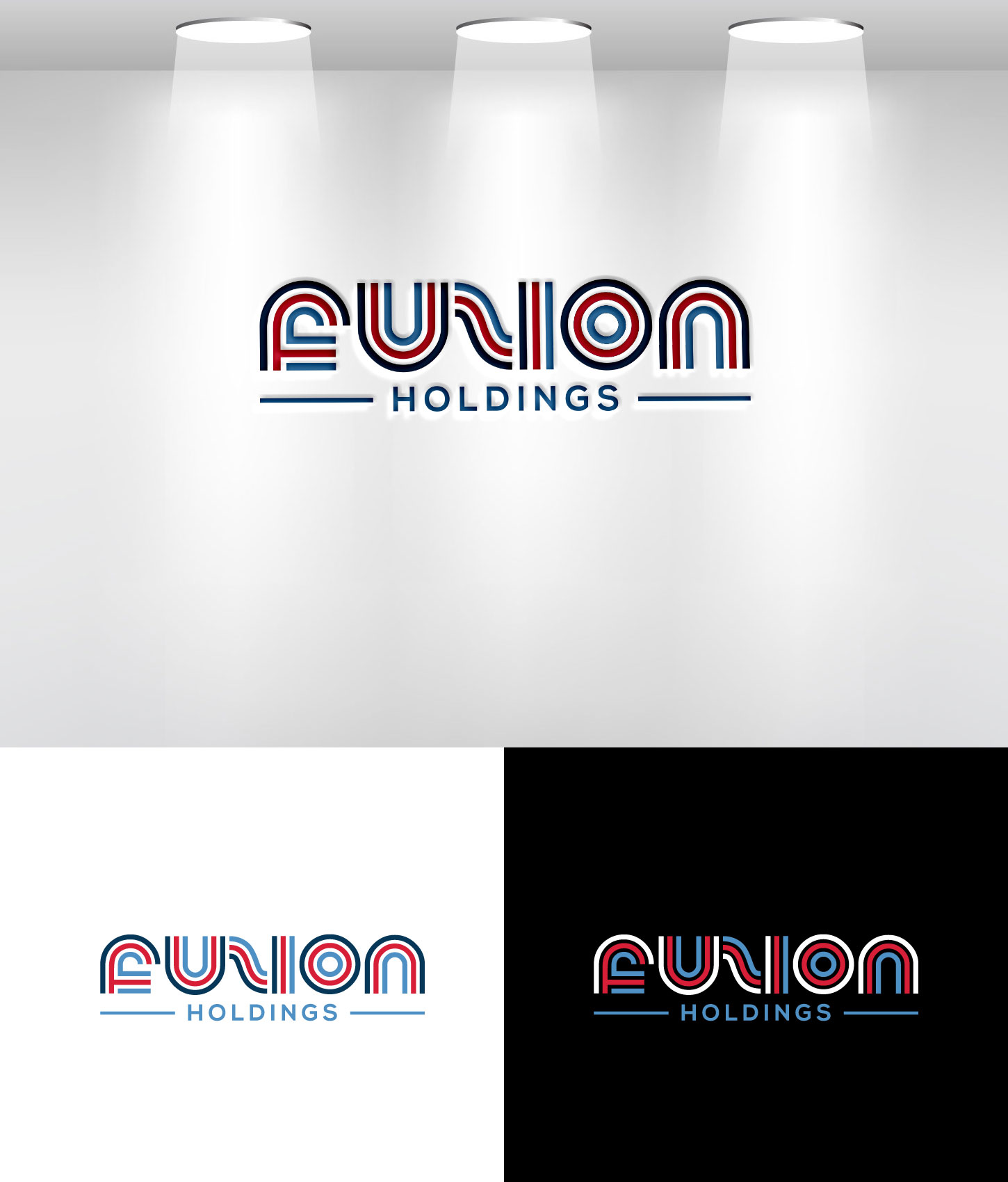 Logo-Design von Mi Design1 für Fuzion Fire Inc. | Design #30964015