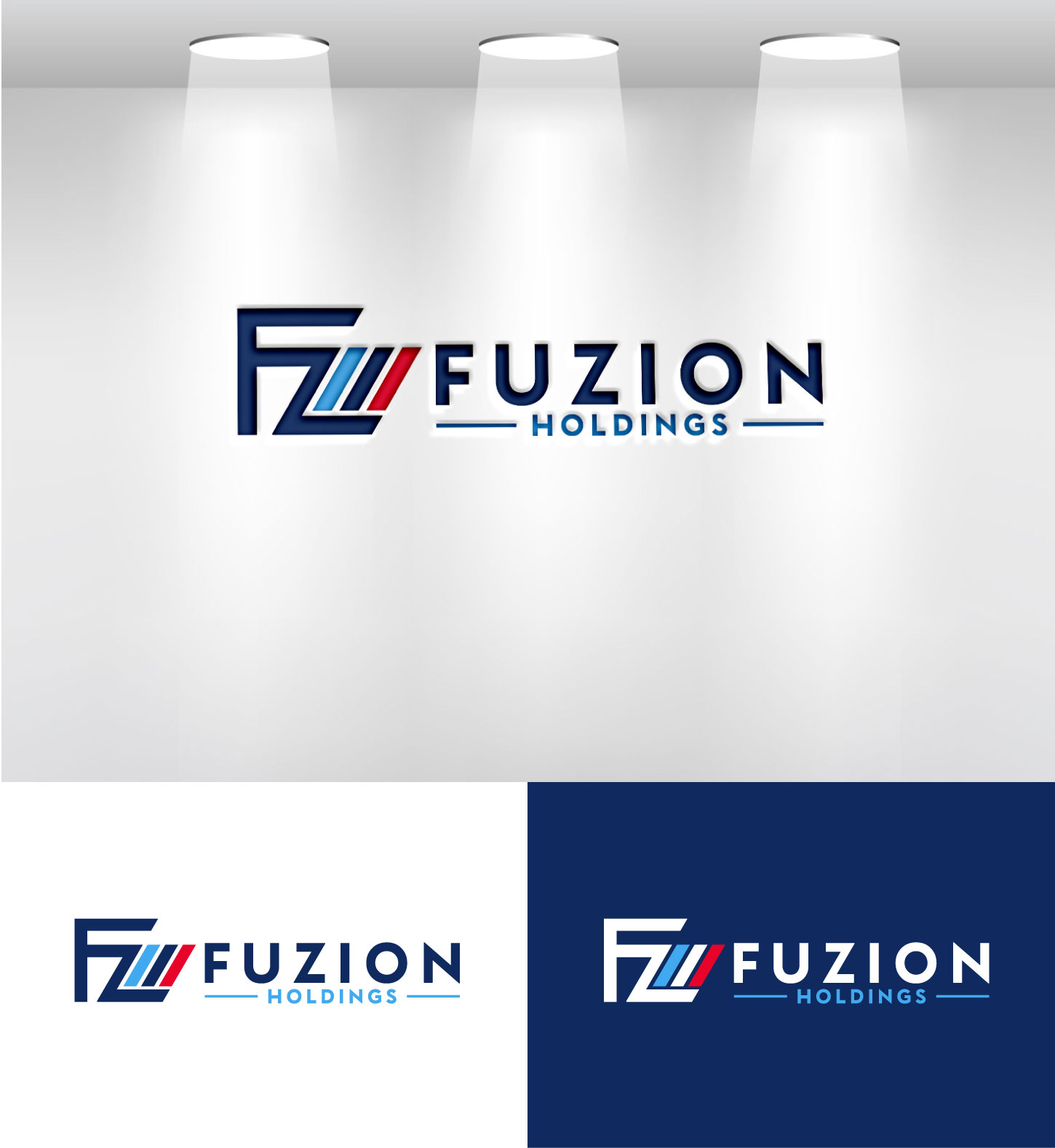 Design de Logo par Mi Design1 pour Fuzion Fire Inc. | Design #30964103