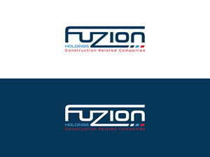 Logo Design by 439 Creations for Fuzion Fire Inc. | Design: #30962788