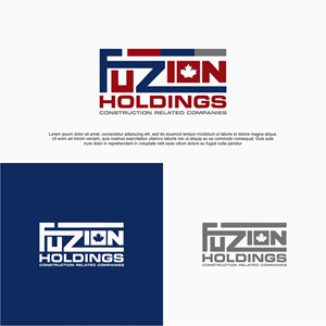 Logo Design by GI ART for Fuzion Fire Inc. | Design: #30961633