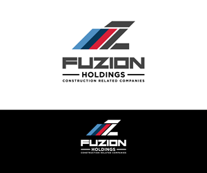 Logo Design by Kavth for Fuzion Fire Inc. | Design: #30964651