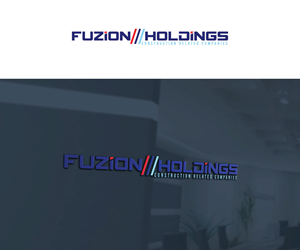 Logo Design by Srk pix!14 for Fuzion Fire Inc. | Design: #30961849