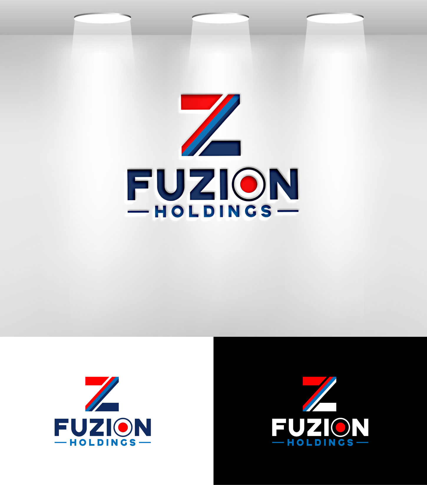 Logo-Design von DoYel art für Fuzion Fire Inc. | Design #30964179