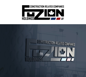 Logo Design by Ura Designs for Fuzion Fire Inc. | Design: #30960823