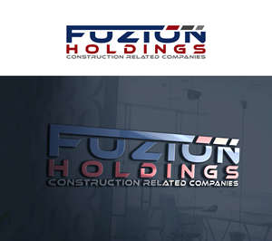 Logo Design by Ura Designs for Fuzion Fire Inc. | Design: #30960825