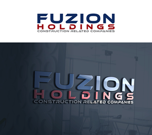 Logo Design by Ura Designs for Fuzion Fire Inc. | Design: #30960826