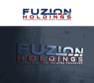 Logo Design by Ura Designs for Fuzion Fire Inc. | Design: #30960830