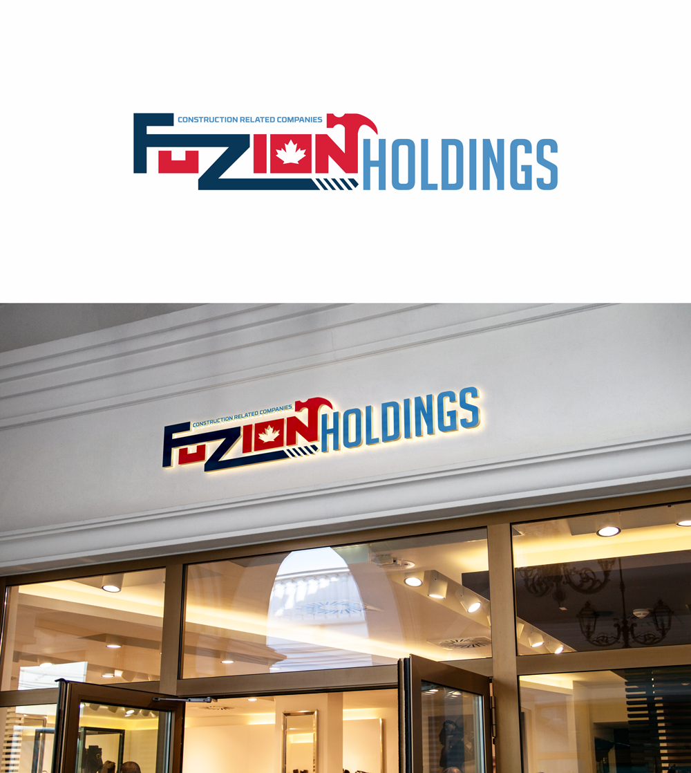 Design de Logo par RA-bica pour Fuzion Fire Inc. | Design #30962756