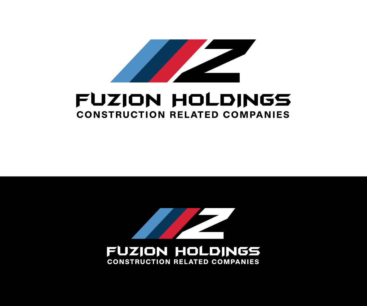 Logo Design by RaKu 2 for Fuzion Fire Inc. | Design #30964655