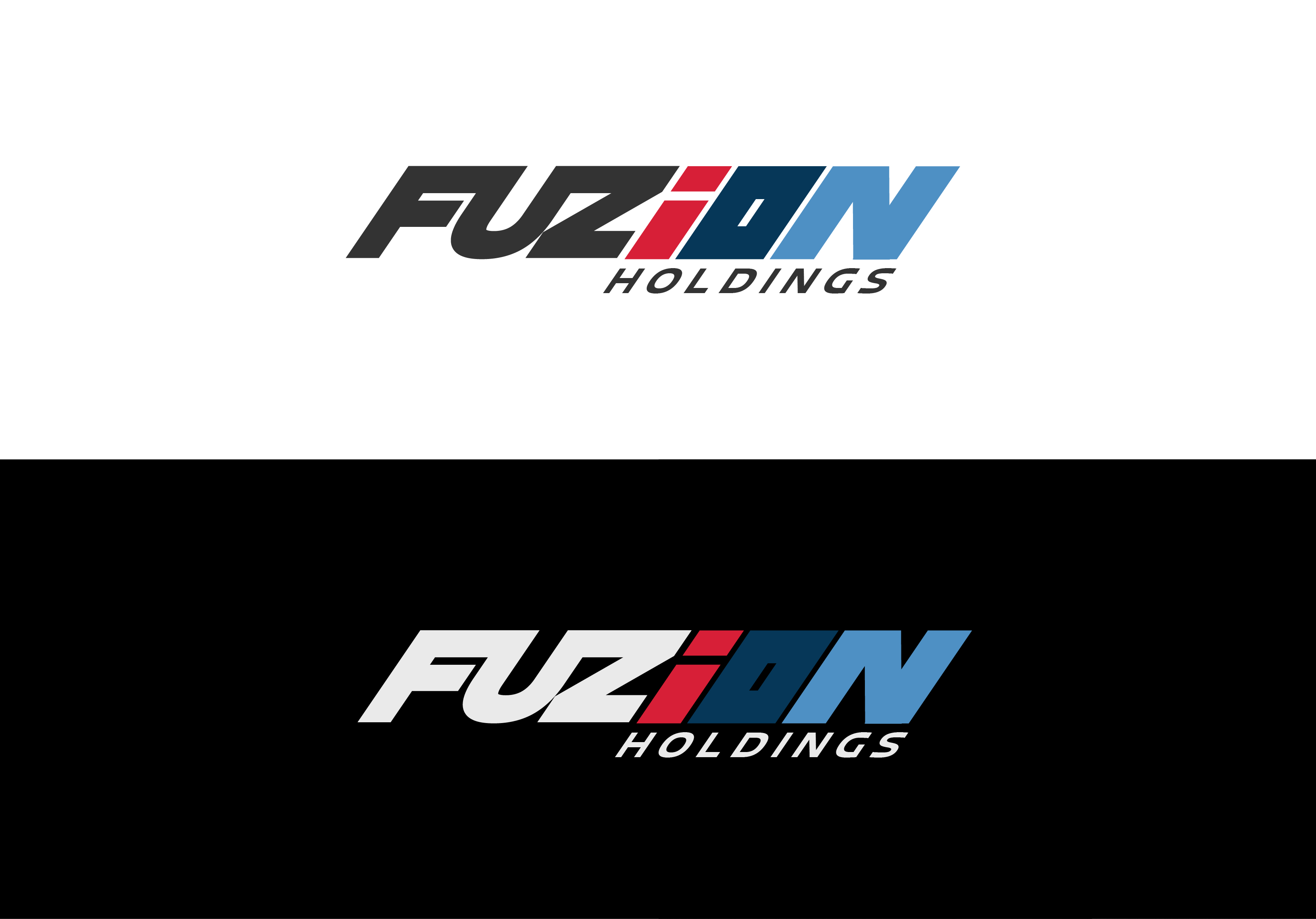 Logo Design by got2believe for Fuzion Fire Inc. | Design #30964838