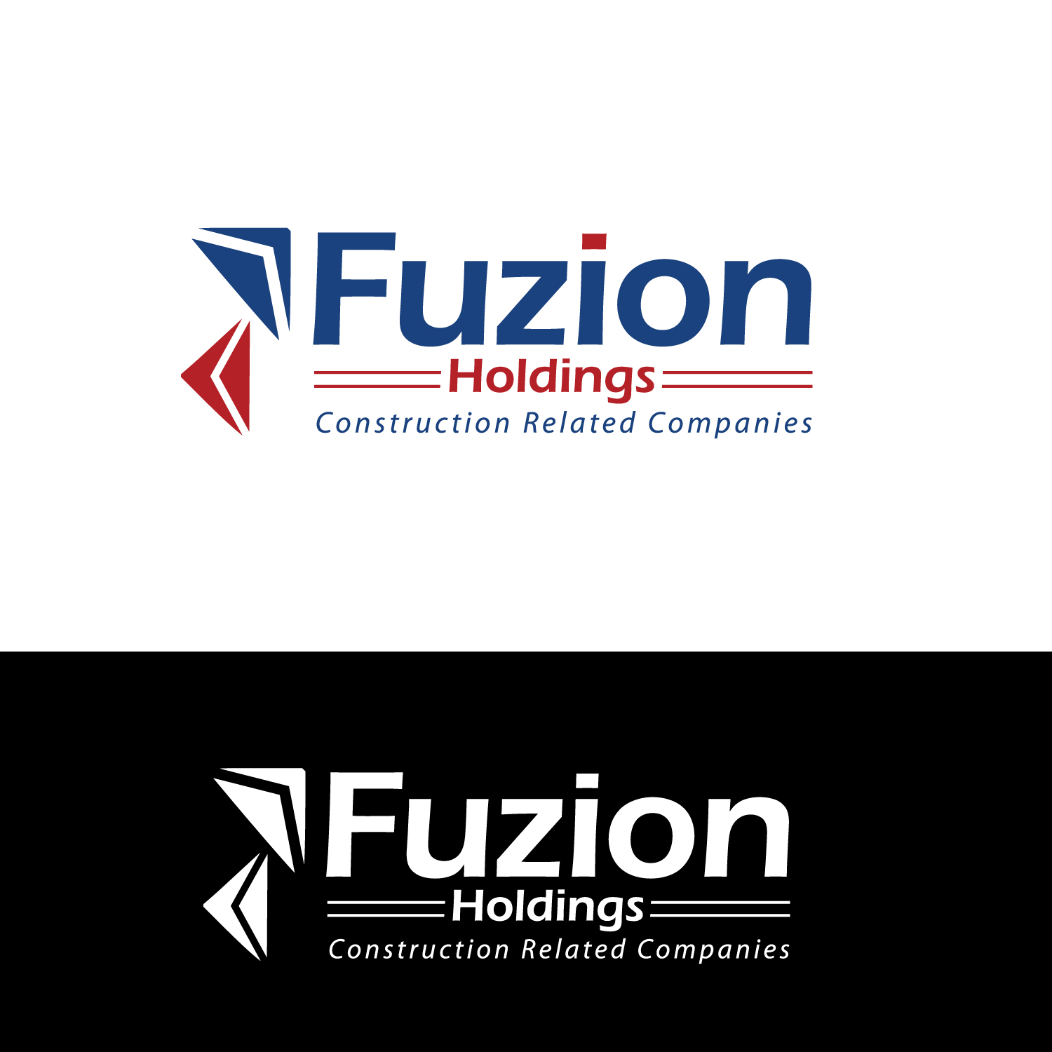 Logo-Design von GODDREAMCREATION für Fuzion Fire Inc. | Design #30965309