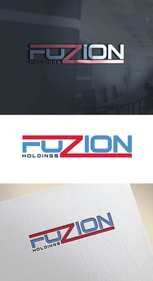 Logo Design by AB design ..... for Fuzion Fire Inc. | Design: #30960241
