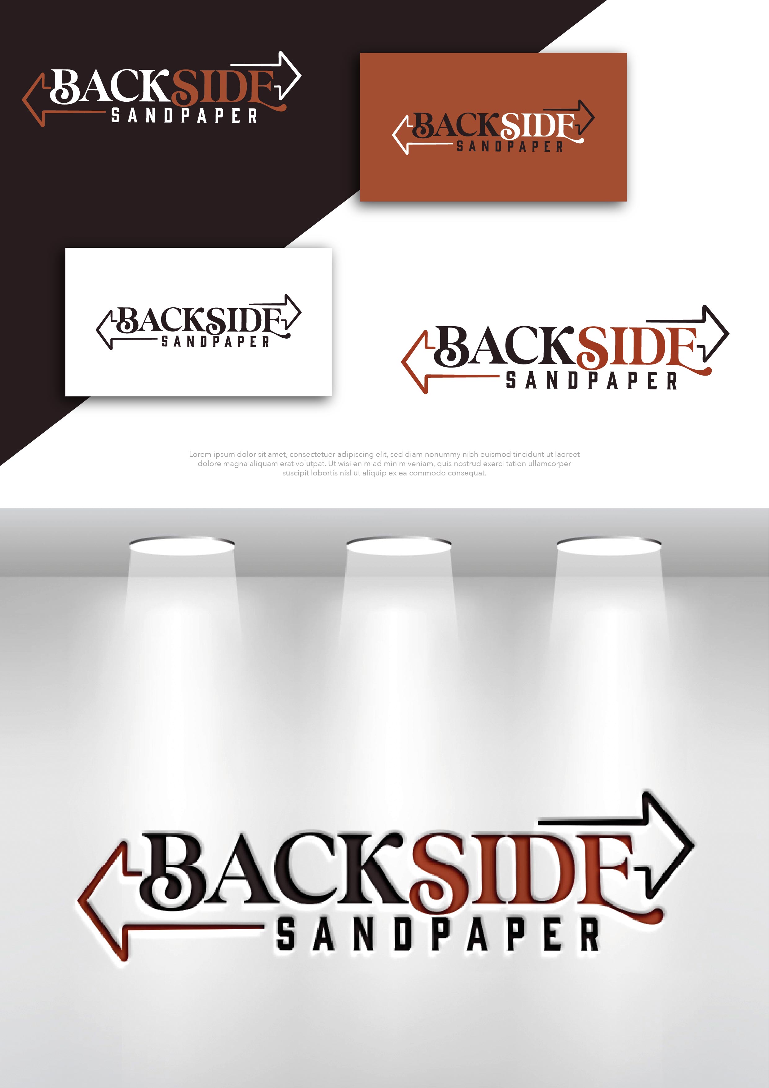 Logo Design by Anton for this project | Design #31000035