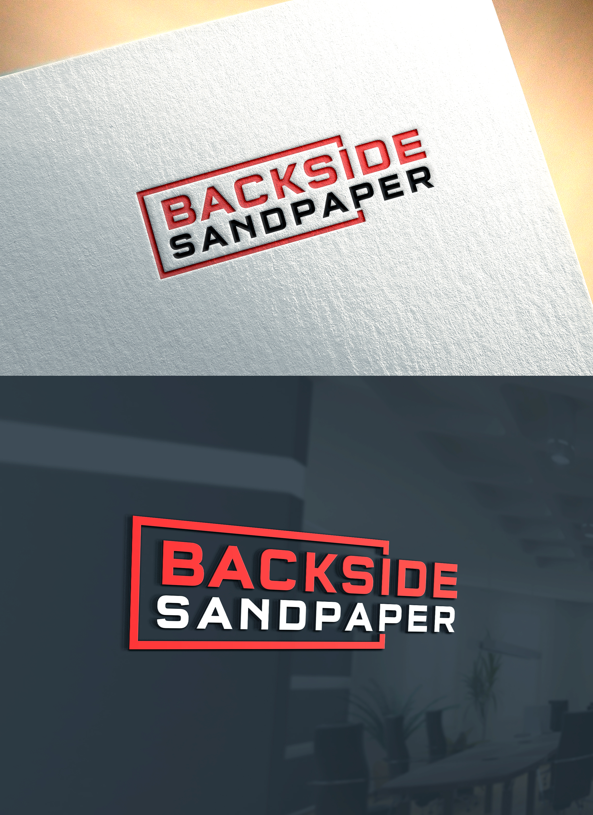 Logo Design by RaKu 2 for this project | Design #31005442