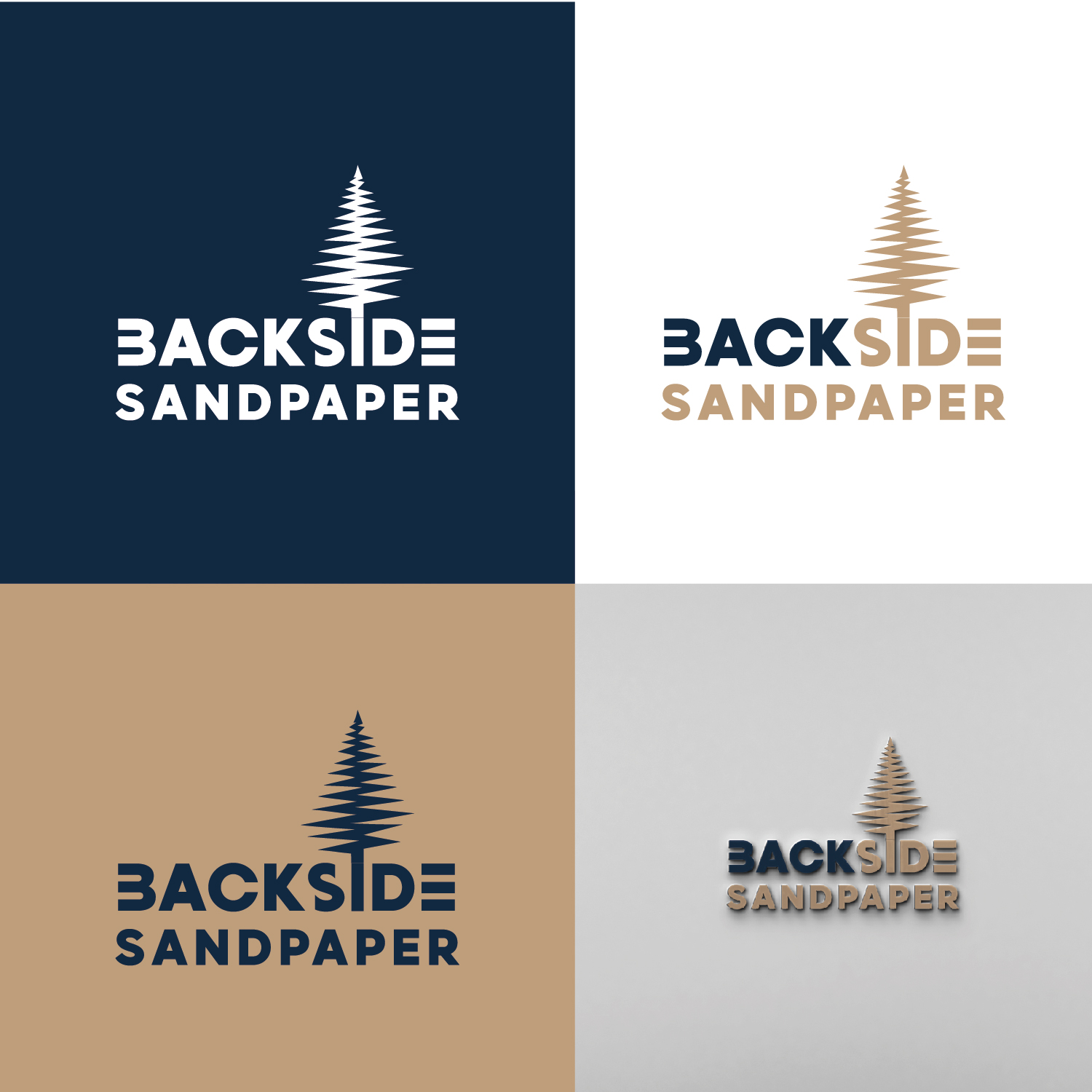 Diseño de Logo por ARB Designs para este proyecto | Diseño #30970692