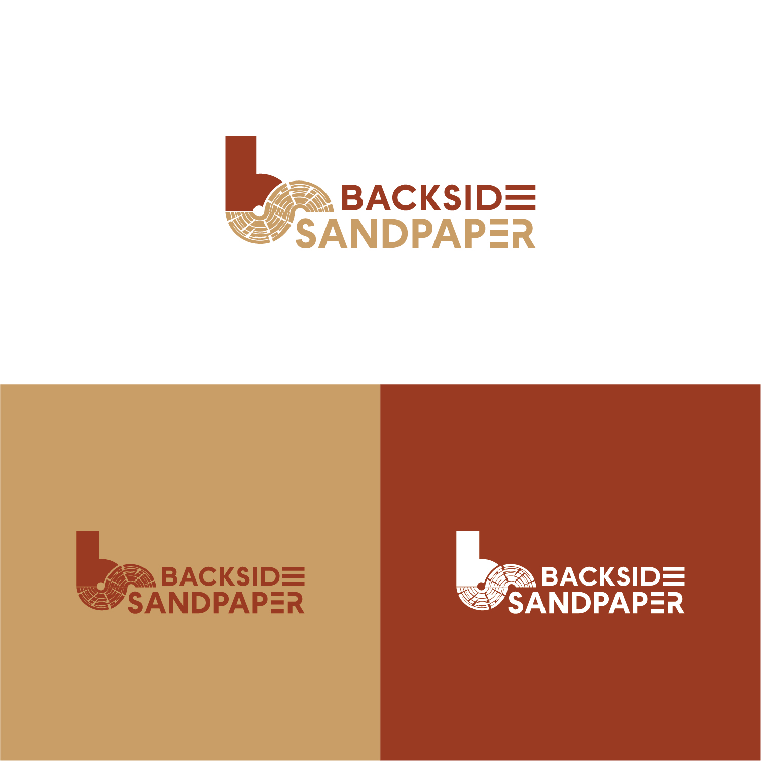 Logo Design by ARB Designs for this project | Design #30970693