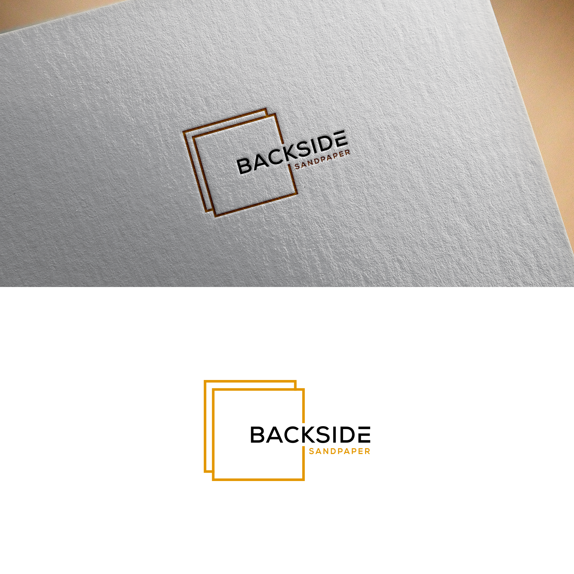 Logo Design by crafted for this project | Design #30997392