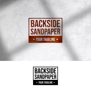 Logo Design by Consa for this project | Design: #31004719