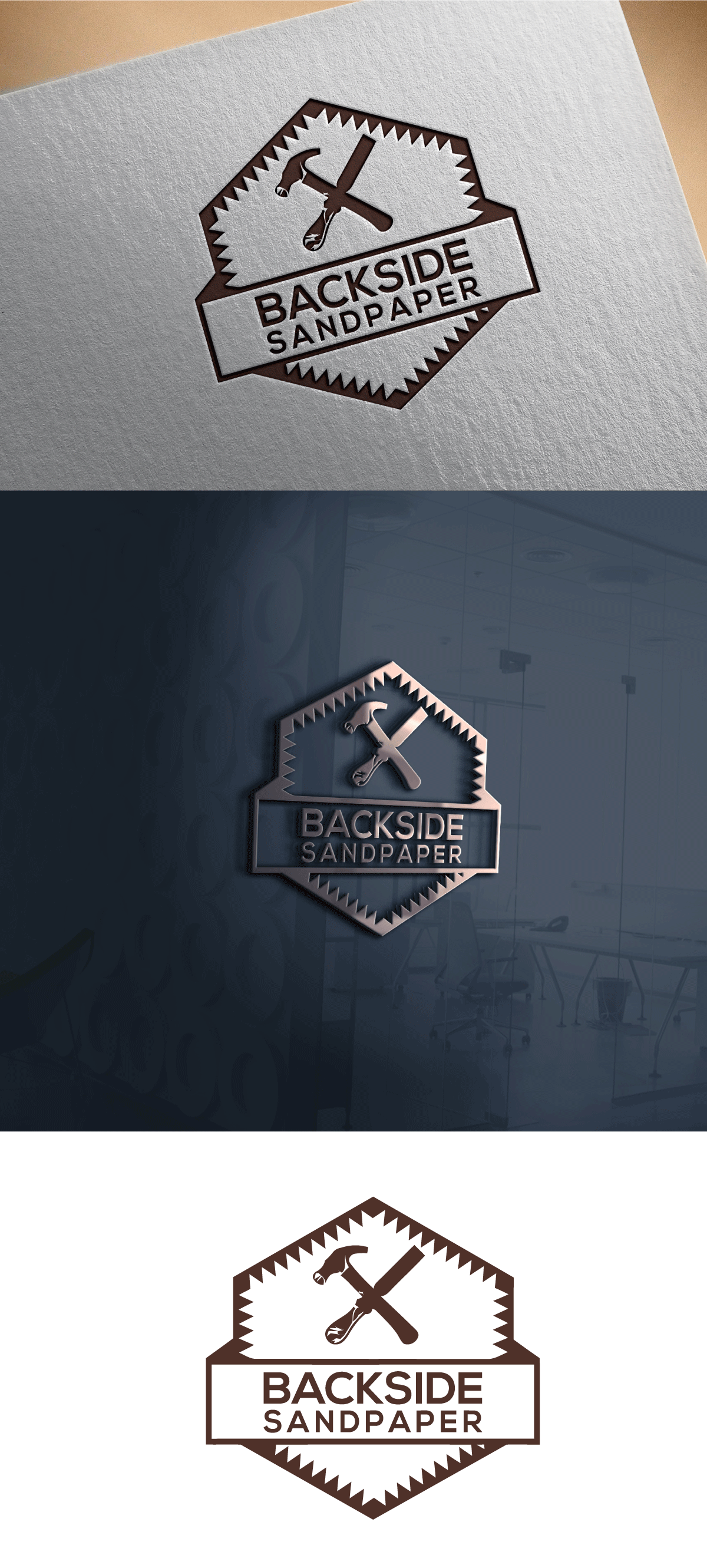 Logo Design by Masum01 for this project | Design #30968647