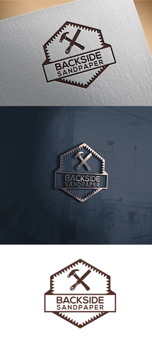 Logo Design by Masum01 for this project | Design: #30968647