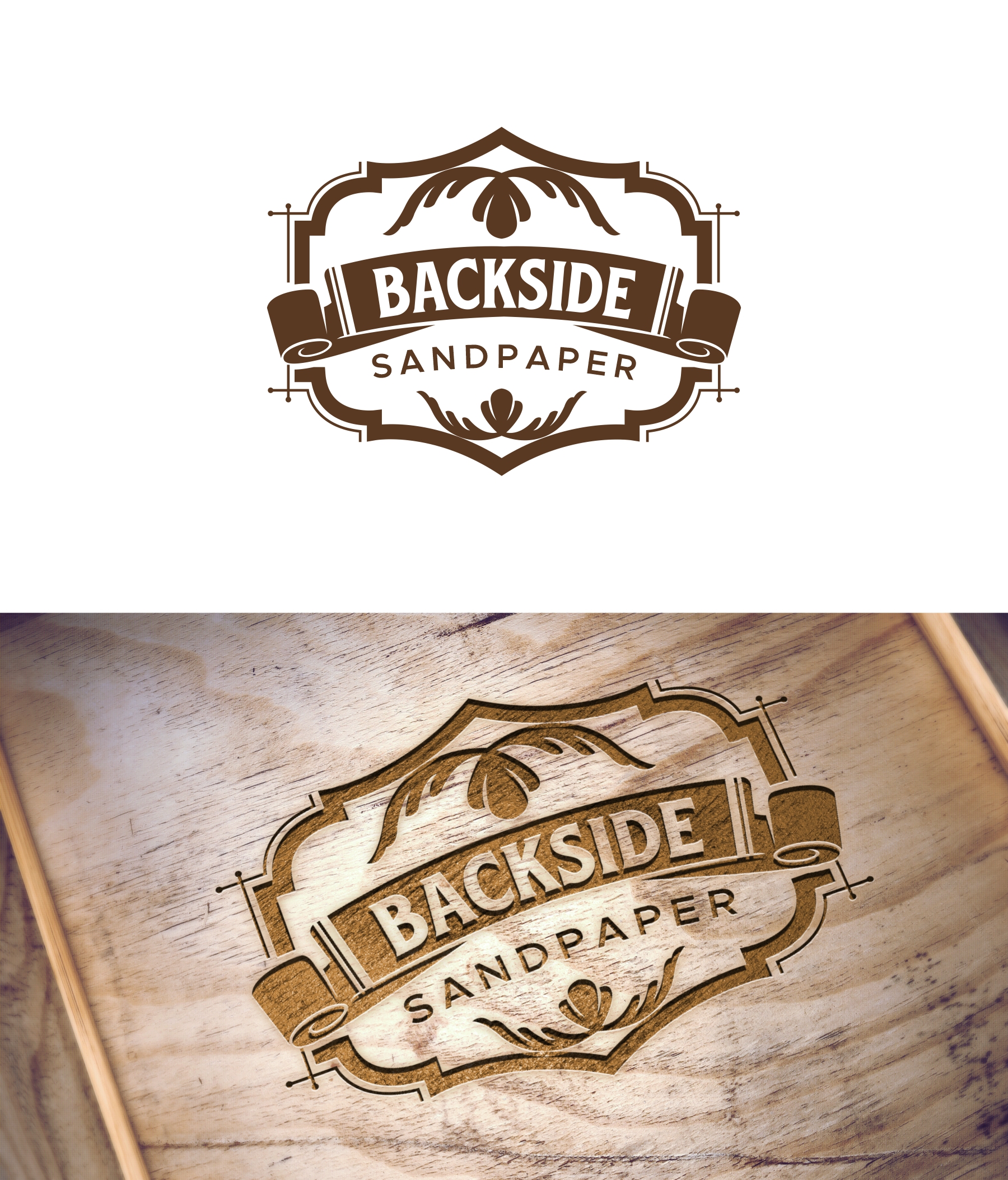 Logo Design by debdesign for this project | Design #30964450