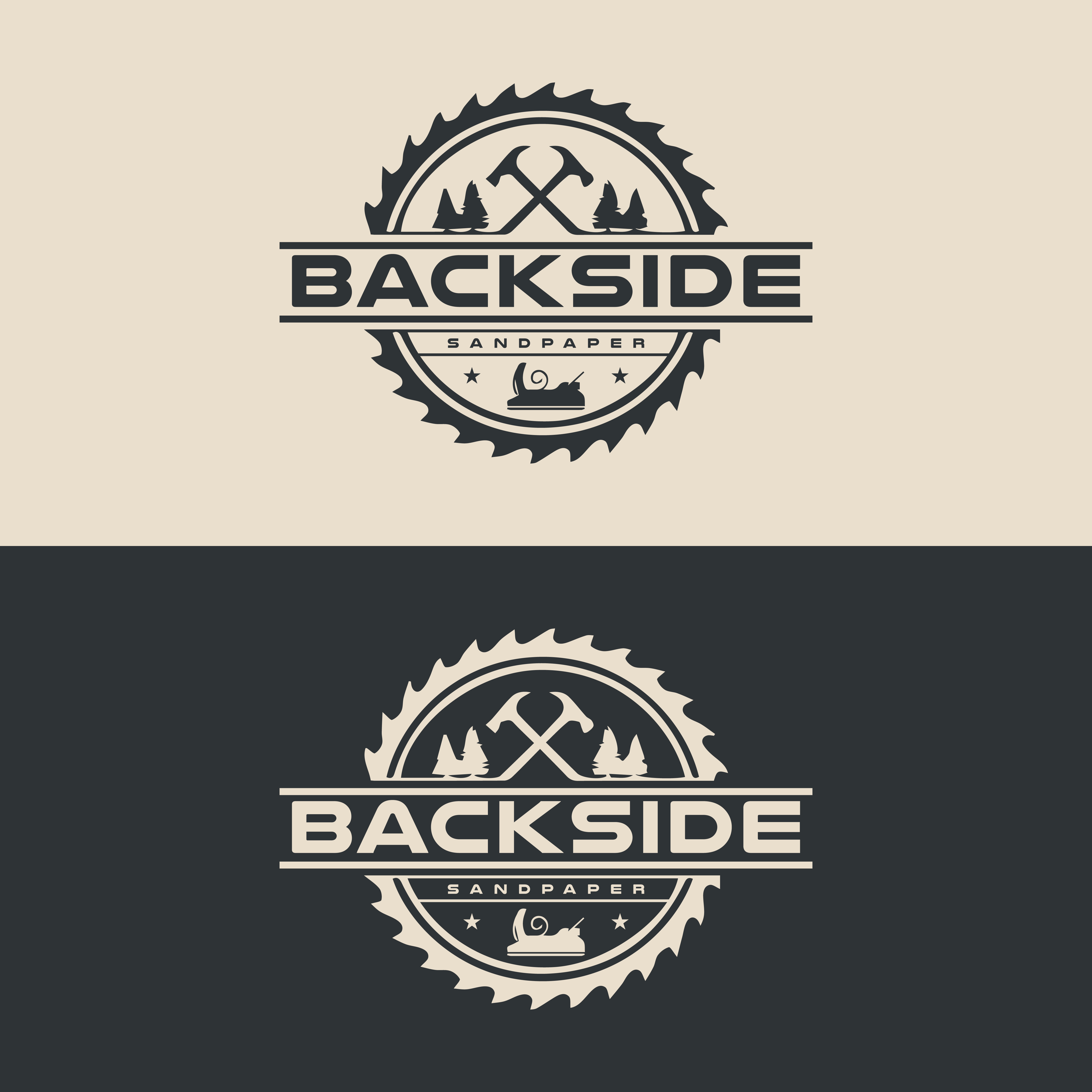 Logo Design by creative.bugs for this project | Design #30964079