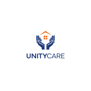 Logo Design by JohnnyCactus for The Unity Care Group | Design #30973198