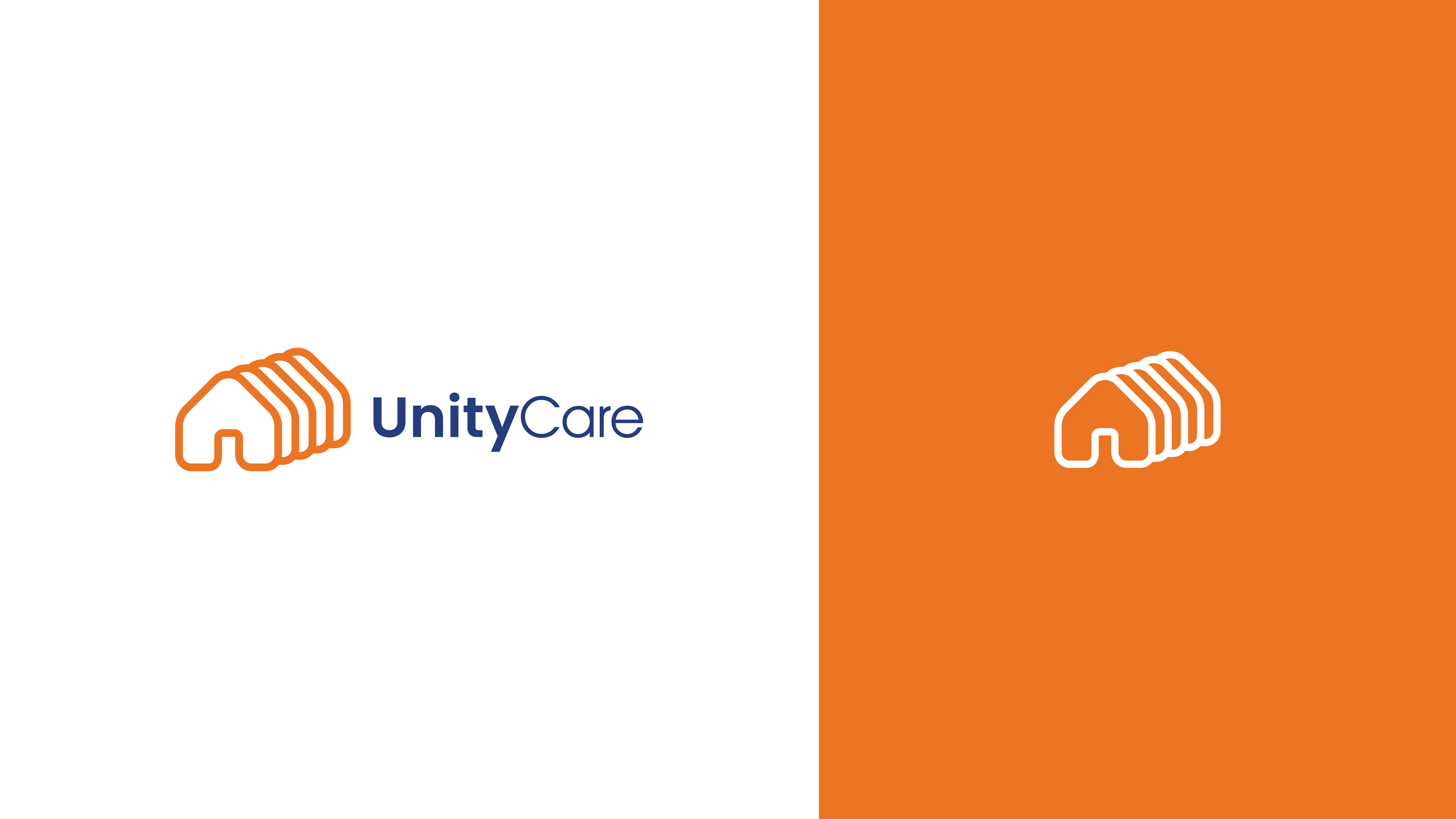 Diseño de Logo por Kryss Denmar para The Unity Care Group | Diseño #31002156
