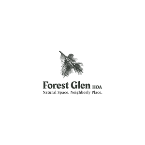 Design de Logo par Jerwin Intac pour Forest Glen HoA | Design : #30971298